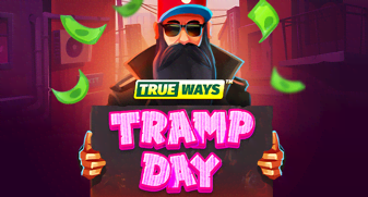 Tramp Day TRUEWAYS™