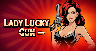 Lady Lucky Gun