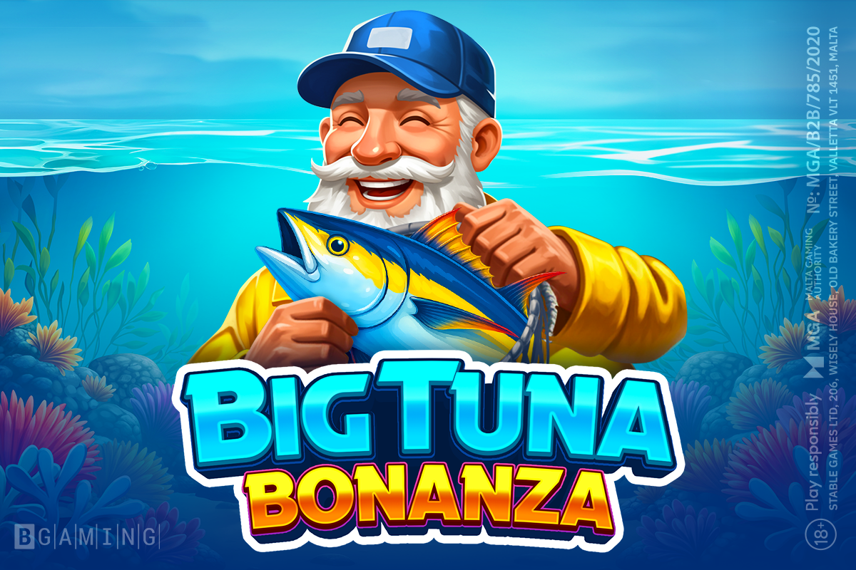 Big Tuna Bonanza