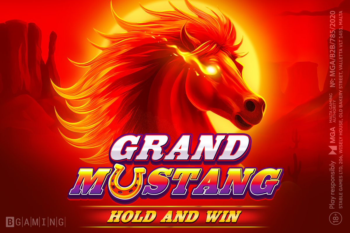 Grand Mustang