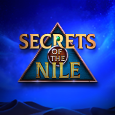 Secrets of the Nile