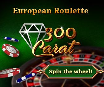 300 Carat Roulette