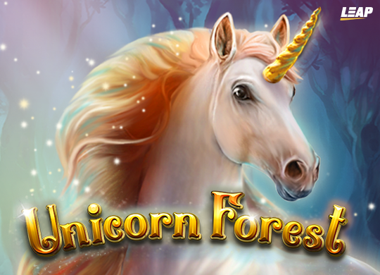 Unicorn Forest