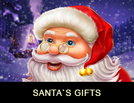 Santa’s Gifts