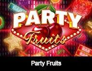 Party Fruits