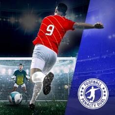 Football Penalty Duel