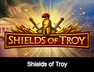 Shields of Troy