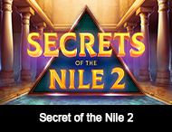 The Secrets of the Nile 2