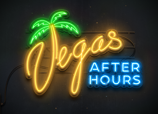  Vegas After Hour