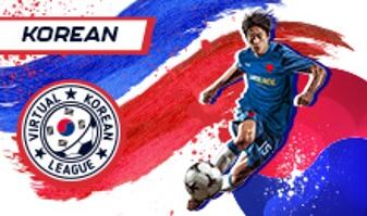 Virtual Korean league