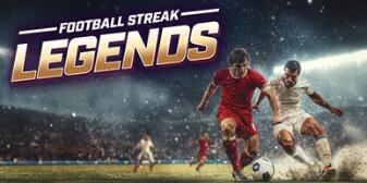 Football Streak Legends