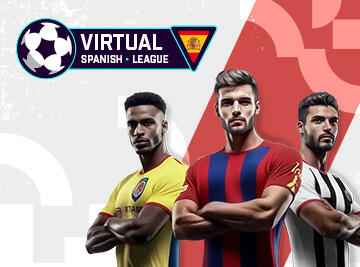 Virtual Spanish League