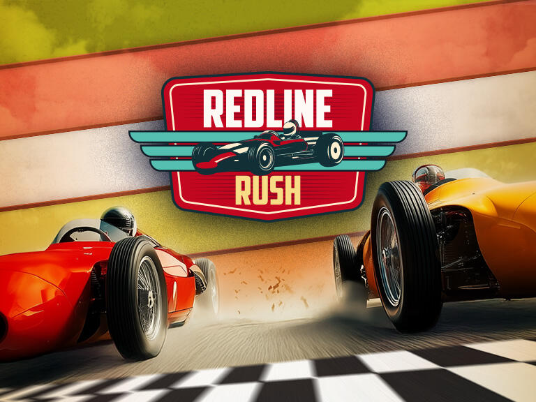 Redline Rush