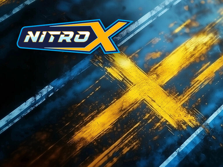 Nitro X