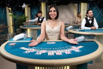 Blackjack Silver B
