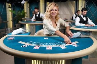 Blackjack Silver 4