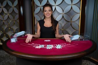 Blackjack VIP D