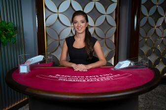 Blackjack VIP L