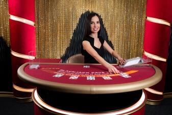Speed Blackjack D
