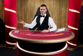 Speed Blackjack I