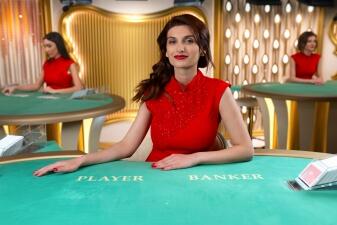 Baccarat A