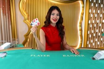 Baccarat B