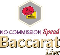 No Commission Speed Baccarat
