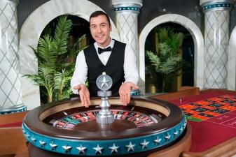 American Roulette