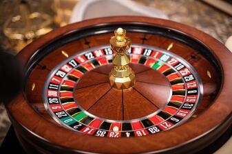 Arabic Roulette