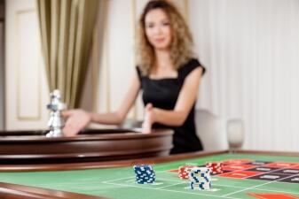 Bucharest Roulette