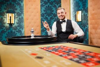 Dansk Roulette