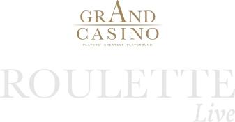 Grand Casino Roulette