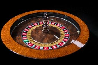 Lightning Roulette