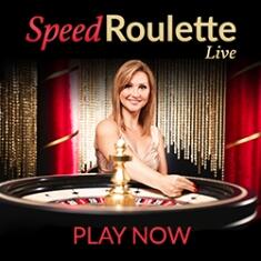 Speed Roulette