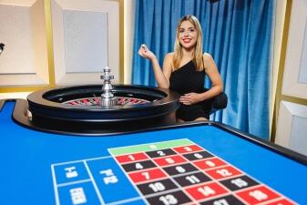 Svensk Roulette