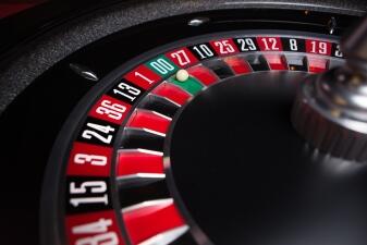 French Roulette Gold