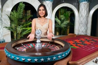 Auto-Roulette VIP