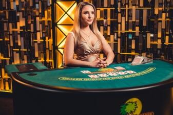 Caribbean Stud Poker