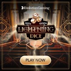 Lightning Dice