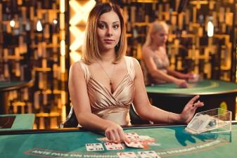 Texas Hold'em Bonus Poker