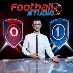 Football studio