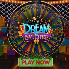 First Person Dream Catcher