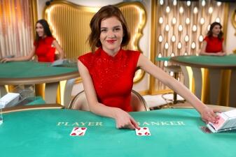 Speed Baccarat A