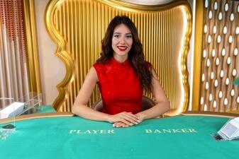Speed Baccarat B