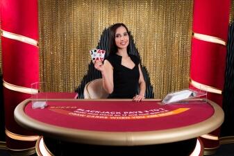 Speed VIP Blackjack D