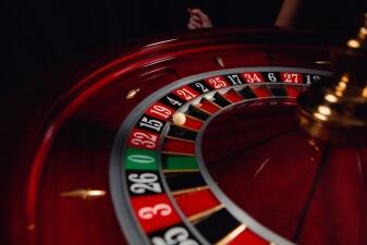 Automatic Roulette