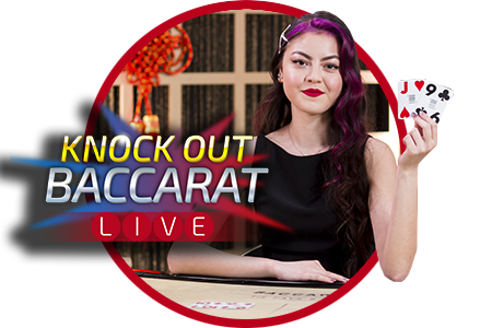Baccarat Knock Out