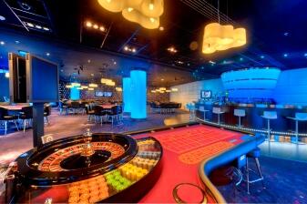 Ezugi Lobby