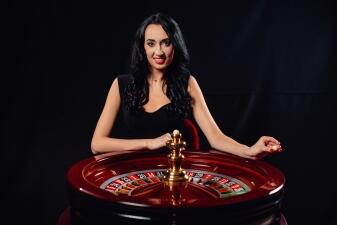 Speed Roulette