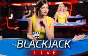 Blackjack Gold 5